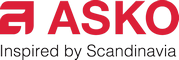 Логотип фирмы Asko в Ревде