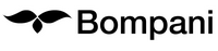 Логотип фирмы Bompani в Ревде