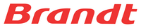 Логотип фирмы Brandt в Ревде