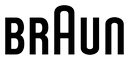 Логотип фирмы Braun в Ревде