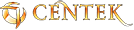 Логотип фирмы CENTEK в Ревде