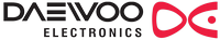 Логотип фирмы Daewoo Electronics в Ревде