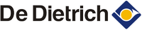 Логотип фирмы De Dietrich в Ревде