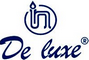 Логотип фирмы De Luxe в Ревде